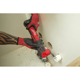 Milwaukee 2526-20 M12 FUEL™ Oscillating Multi-Tool - 11