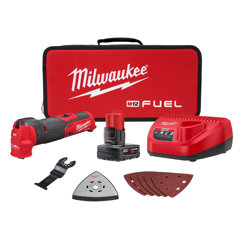 Milwaukee 2526-21XC - 2