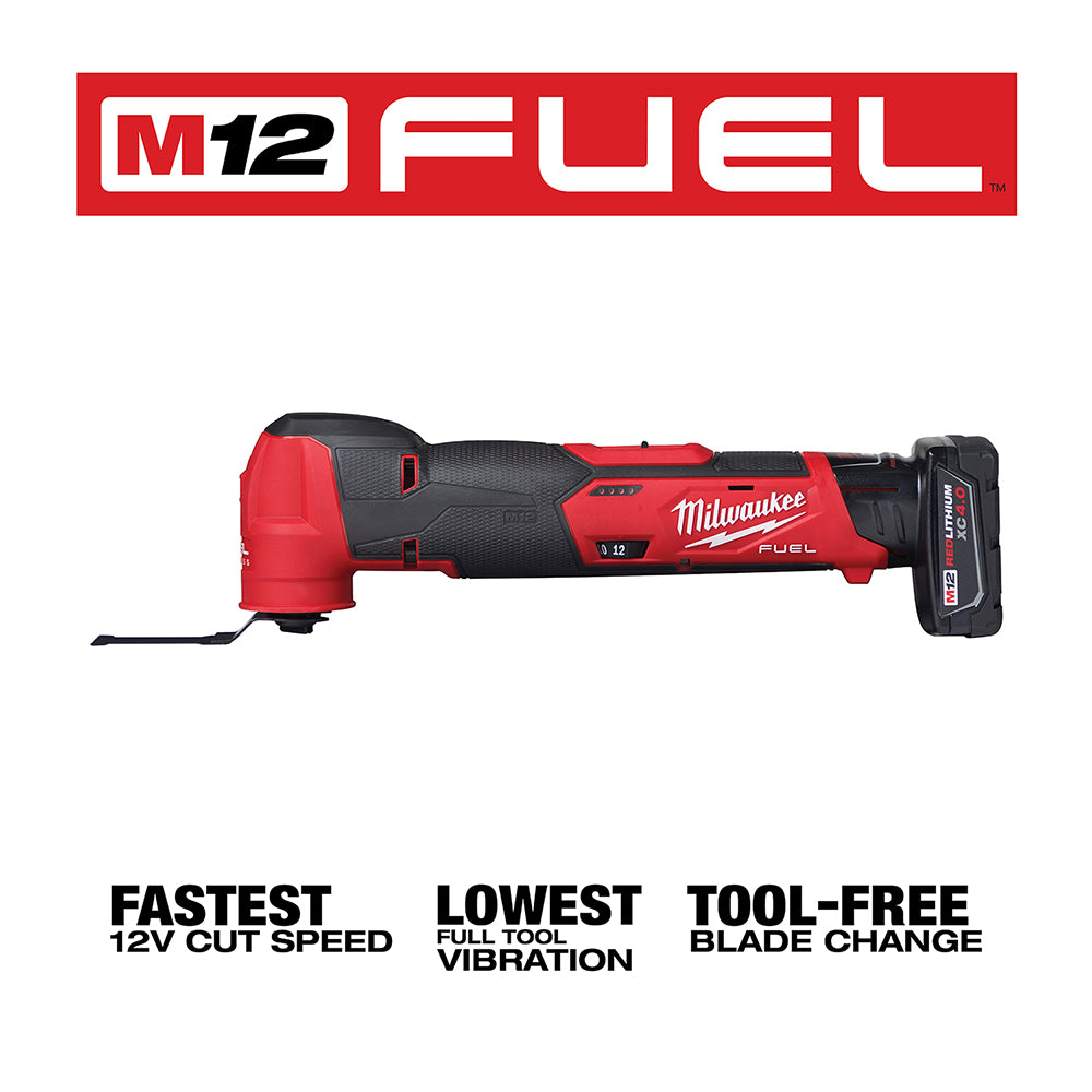 Milwaukee 2526-21XC - 5