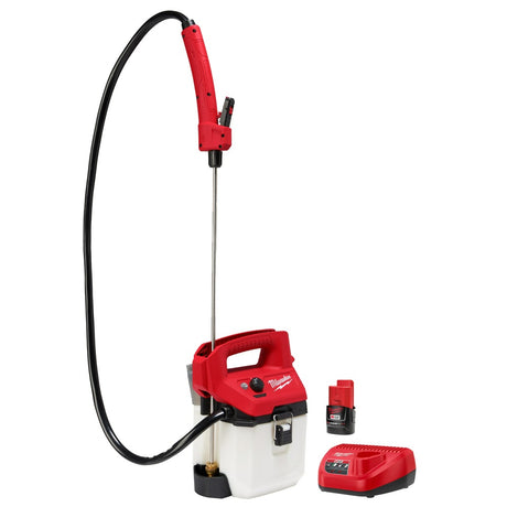 Milwaukee 2528-21G1