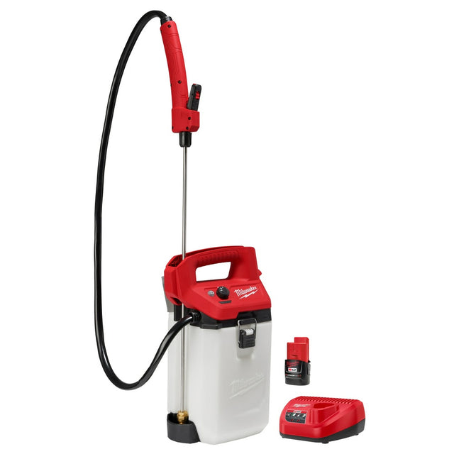 Milwaukee 2528-21G2