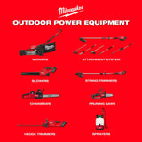 Milwaukee 2528-21G2 M12 2 Gallon Handheld Sprayer Kit - 7