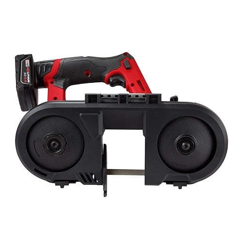 Milwaukee 2529-20 M12 FUEL Compact Band Saw -Tool Only 2-1/2" Cut Cap. - 2