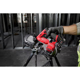 Milwaukee 2529-20 M12 FUEL Compact Band Saw -Tool Only 2-1/2" Cut Cap. - 10