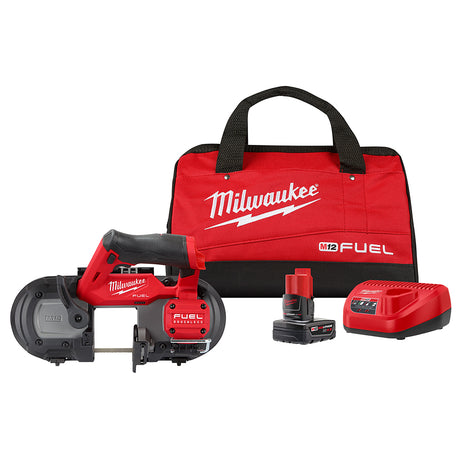 Milwaukee 2529-21XC