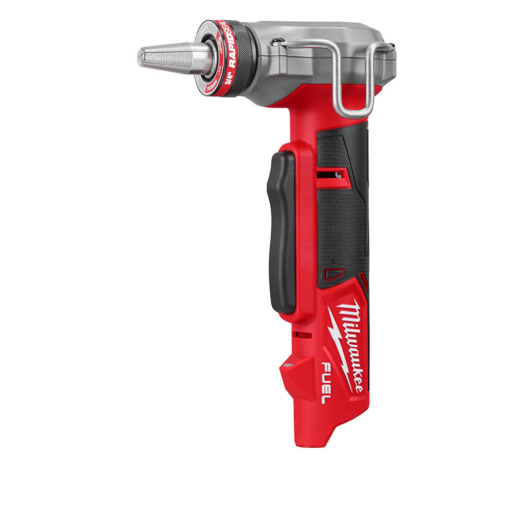 Milwaukee 2532-20 M12 FUEL™ ProPEX® Expander w/ 1/2"-1" RAPID SEAL™ ProPEX® Expander Heads - 10