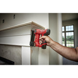 Milwaukee 2540-20 M12™ 23 Gauge Pin Nailer - 9