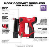 Milwaukee 2540-21 - 4