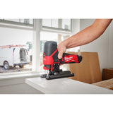 Milwaukee 2545-20 M12 FUEL Jig Saw - 9