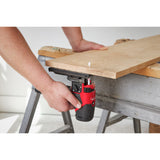 Milwaukee 2545-20 M12 FUEL Jig Saw - 10