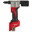 Milwaukee 2550-20 M12 Rivet Tool Bare Tool