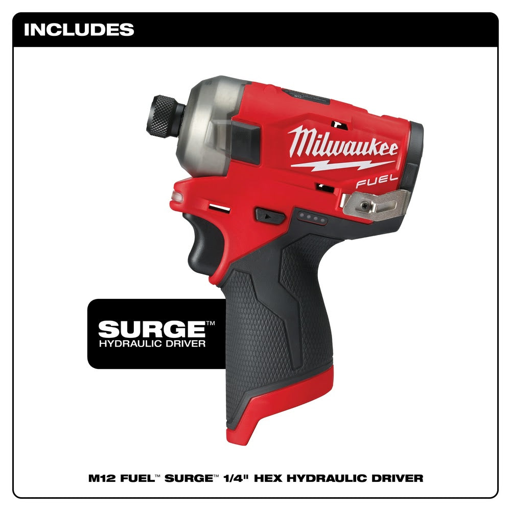 Milwaukee 2551-20 : EBAY PROMO 2551-20 - 2