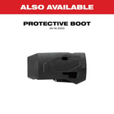 Milwaukee 2551-80 M12 FUEL SURGE 1/4" Hex Hydraulic Driver Bare Tool (Reconditioned) - 12