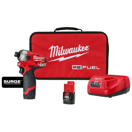 Milwaukee 2551-22