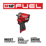 Milwaukee 2554-20 : EBAY PROMO 2554-20 - 3