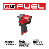 Milwaukee 2555-20 : EBAY PROMO 2555-20 - 3