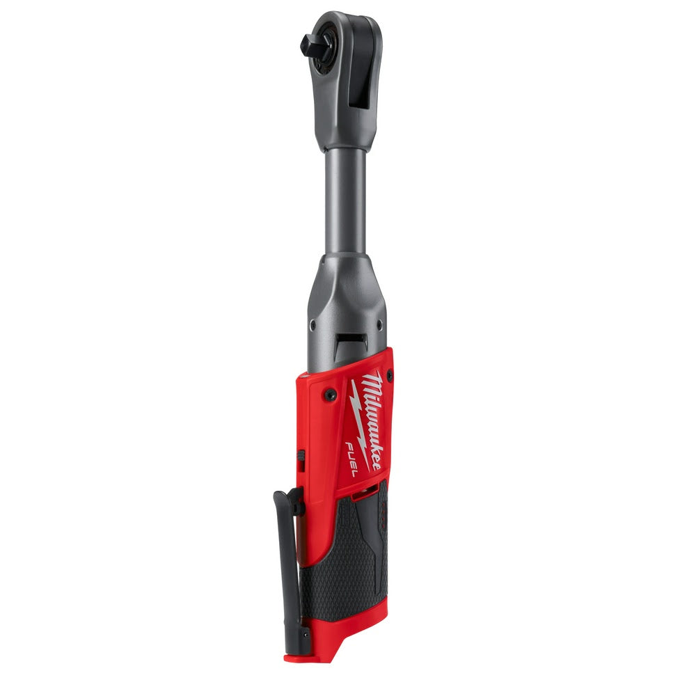 Milwaukee 2560-20 M12 FUEL 3/8" Extended Reach Ratchet Bare Tool