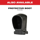 Milwaukee 2565-22 M12 FUEL 1/2" Right Angle Impact Wrench Kit - 12
