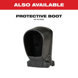 Milwaukee 2565P-20 M12 FUEL 1/2" Right Angle Impact Wrench w/ Pin Detent (Bare Tool) - 12