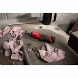 Milwaukee 2566-20 M12 FUEL™ 1/4" High Speed Ratchet - 16