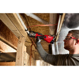 Milwaukee 2573-20 M12 FORCE LOGIC Press Tool Kit with ONE-KEY (Bare Tool) - 12