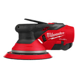 Milwaukee 2585-20 M12 FUEL 6" Random Orbital Sander (3/16")