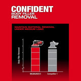Milwaukee 2585-22CX M12 FUEL 6" Random Orbital Sander Kit (3/16") - 6
