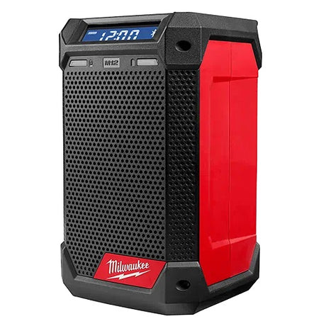 Milwaukee 2951-20 M12™ Radio + Charger