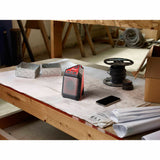 Milwaukee 2592-20 M12 Wireless Jobsite Speaker - 4