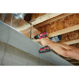 Milwaukee 2606-80 M18 1/2" Drill Driver Bare (Reconditioned) - 8