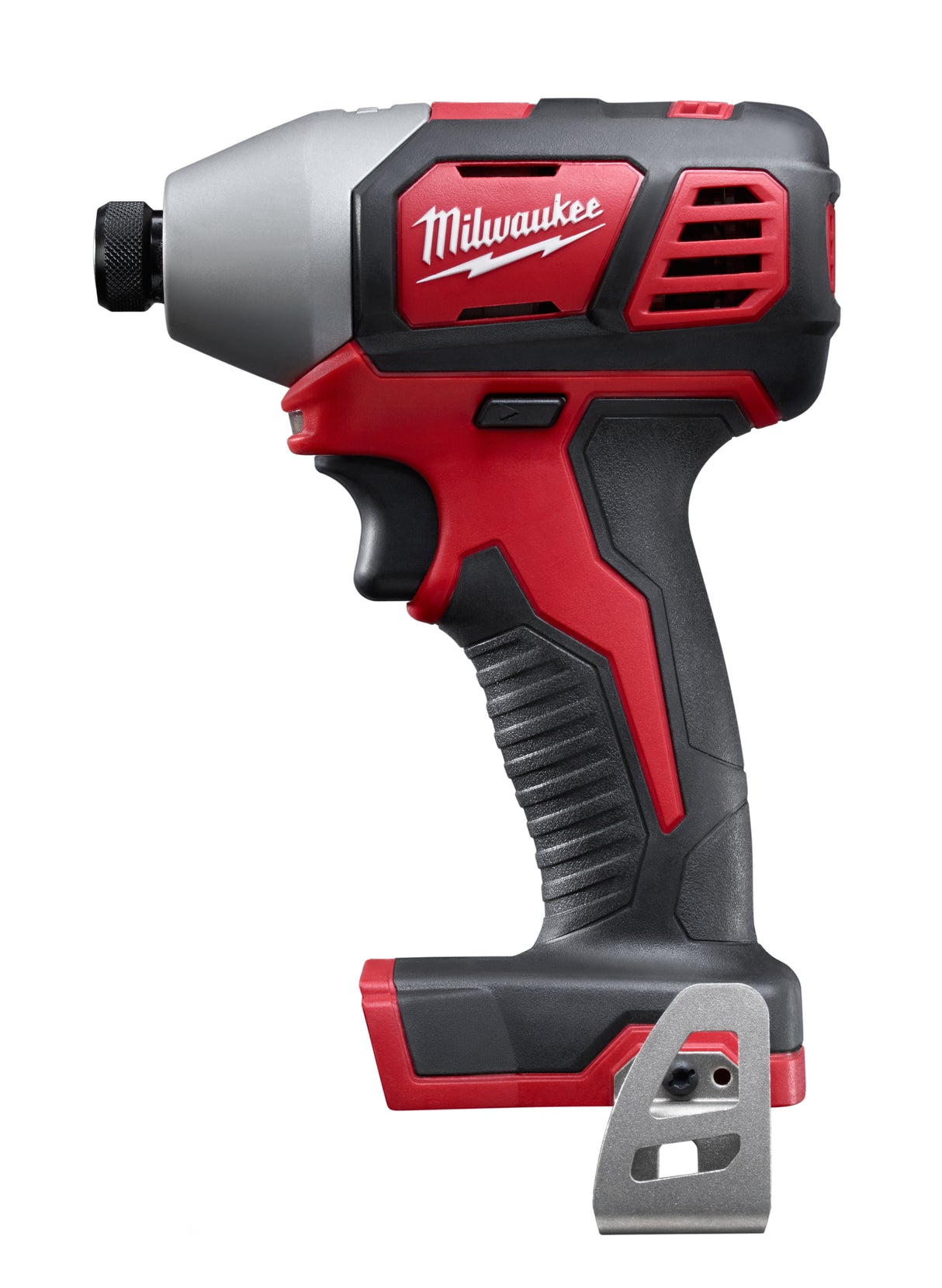 Milwaukee 2607-22CTP M18™ Compact 1/2 in. Hammer Drill/Driver Kit with 1/4 in. Impact Promo - 4