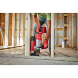 Milwaukee 2613-20 M18 Brushless 1" SDS Plus D-Handle Rotary Hammer - 7