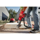 Milwaukee 2613-20 M18 Brushless 1" SDS Plus D-Handle Rotary Hammer - 9