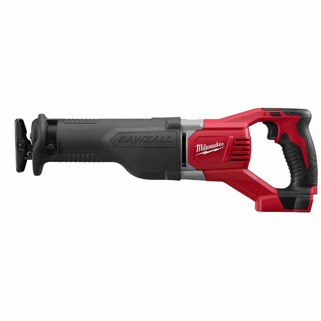 Milwaukee 2621-20 M18 SAWZALL Reciprocating Saw (Bare Tool)