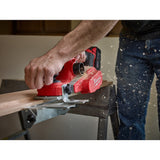Milwaukee 2623-20 M18 3-1/4" Planer (Tool Only) - 7