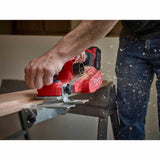 Milwaukee 2623-20 M18 3-1/4" Planer (Tool Only) - 13