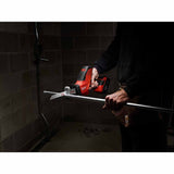 Milwaukee 2625-20 M18 18-Volt Hackzall Cordless One-Handed Reciprocating Saw (Tool Only, No Battery) - 8