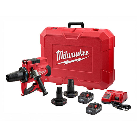 Milwaukee 2633-22HD