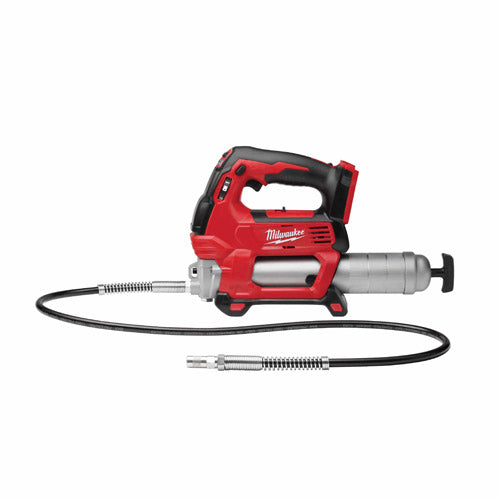 Milwaukee 2646-20 M18 2-Speed Grease Gun  (Bare Tool) - 2