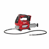 Milwaukee 2646-80 M18 2-Speed Grease Gun Bare Tool (Reconditioned) - 3