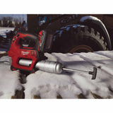 Milwaukee 2646-21CT M18 2-Speed Grease Gun (1 Battery) - 9