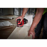 Milwaukee 2648-20 M18 Random Orbit Sander - 7