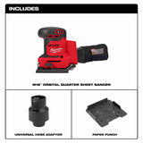 Milwaukee 2649-20 : EBAY PROMO 2649-20 - 3