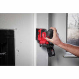 Milwaukee 2649-20 M18 Orbital 1/4 Sheet Sander - 13