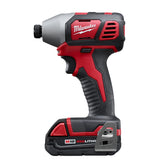 Milwaukee 2656-22CT - 3