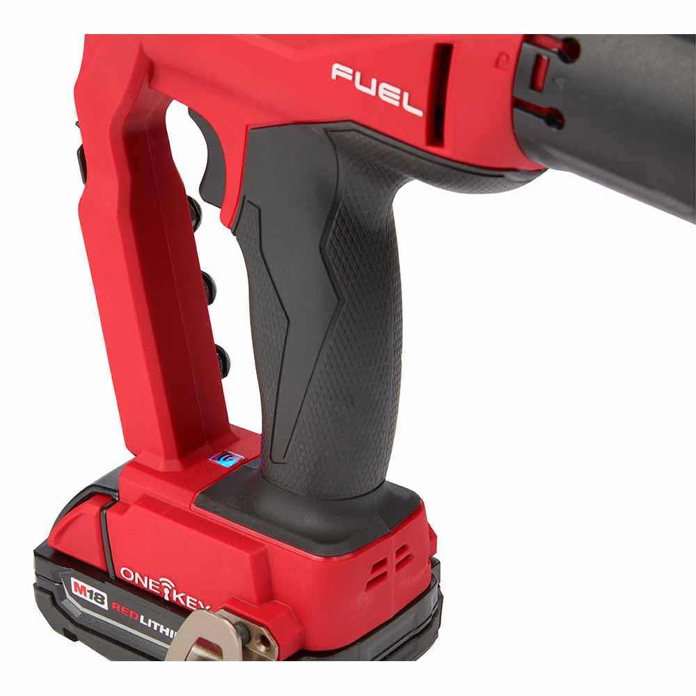 Milwaukee 2660-20 M18 FUEL™ 1/4" Blind Rivet Tool w/ ONE-KEY™ Bare Tool - 5