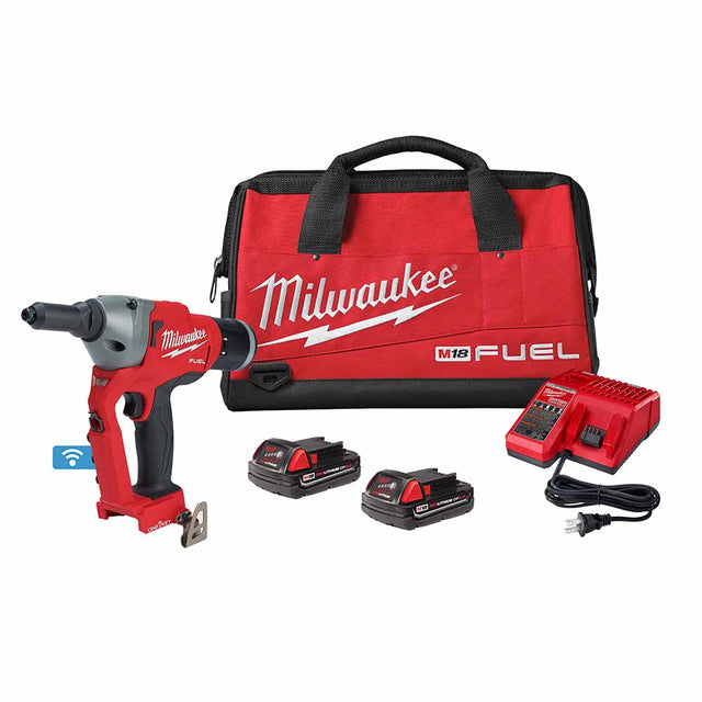 Milwaukee 2660-22CT