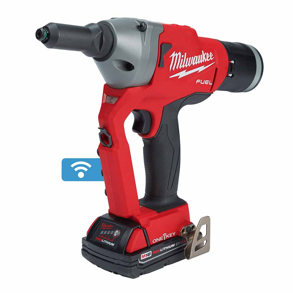 Milwaukee 2660-22CT - 2