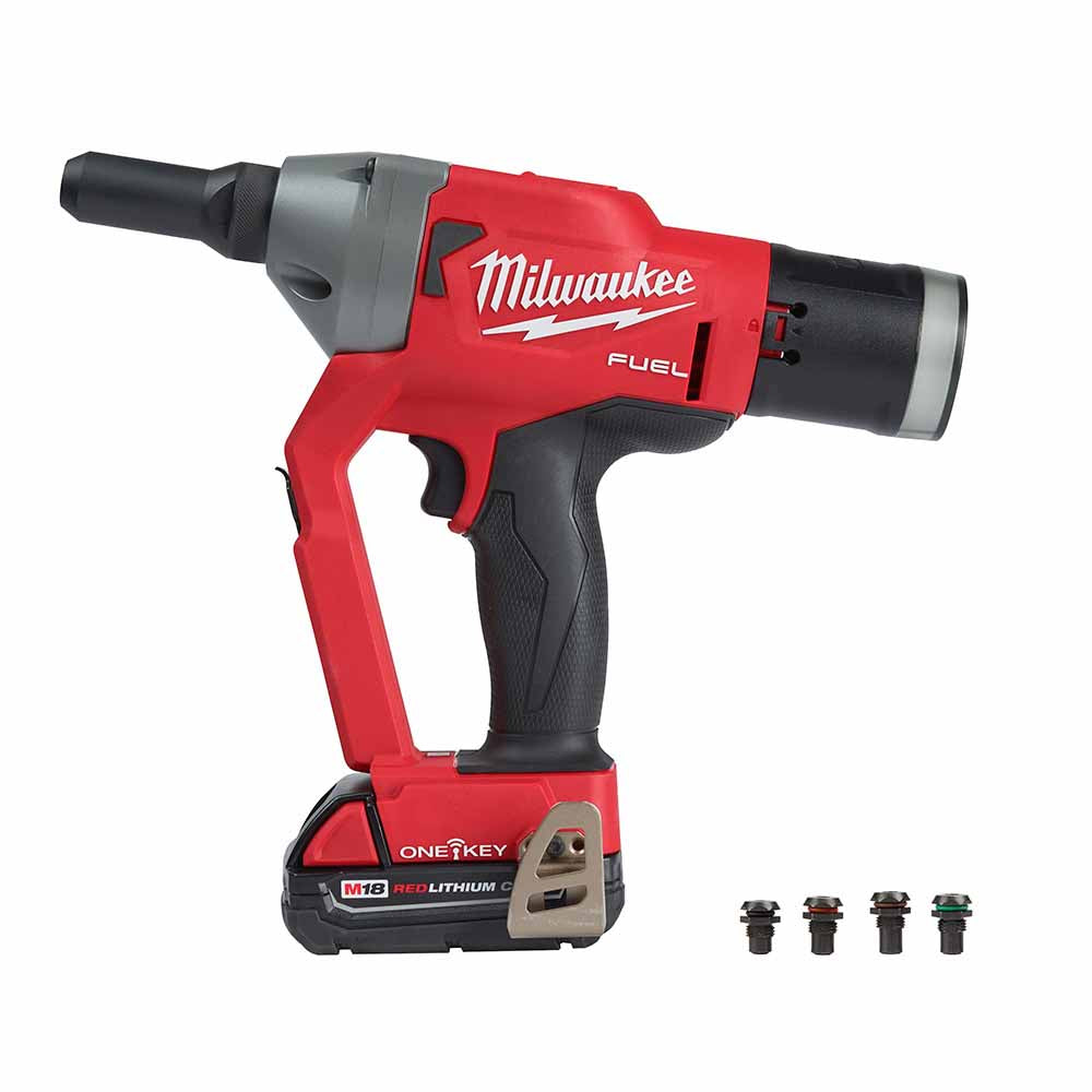 Milwaukee 2660-22CT - 4