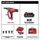 Milwaukee 2660-22CT - 6